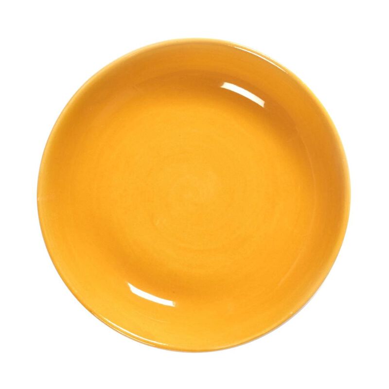 Ottolenghi Feast Dish S Sunny Yellow Set Of 4 image number 0